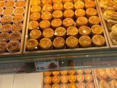 -東更道点心行(崂山丽达店)
