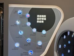 -O2ark智能微高压氧舱(天津旗舰店)