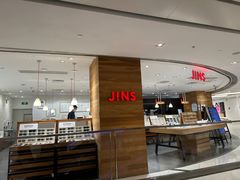 -JINS (上海虹桥南丰城店)
