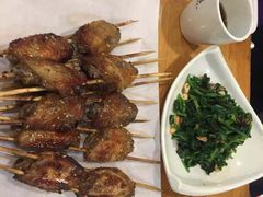 -管氏翅吧(国展店)