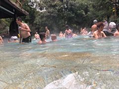 -青城道汤池
