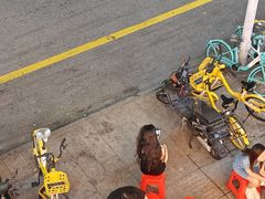 -7天酒店(上海江宁路地铁站玉佛寺店)