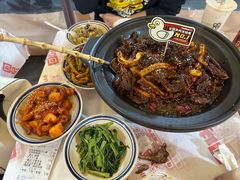 -回味黑鸭煲·始于2006(万松园店)