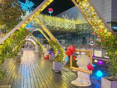 -宝龙城(杭州滨江店)