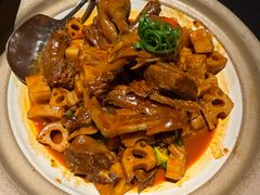 -知楚•精致湖北菜(武商MALL店)