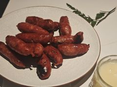-缘·金家烤鳗鱼(西塔总店)