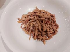 -绿杨春·淮扬宴(庐山路店)