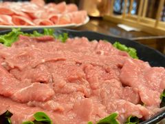 -清真·京华源铜锅涮肉(丰庆店)