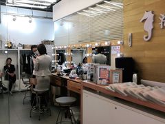 -海马体照相馆(大连罗斯福广场店)