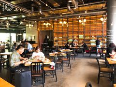 大堂-PIZZA BIANCA(万象城店)