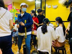 -阿生哥螺蛳粉•火锅(永安街店)