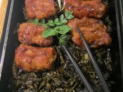 -3号仓库·创意中国菜(嘉兴龙鼎万达店)