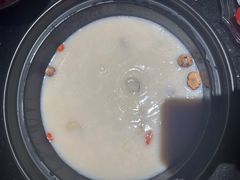 -捞王猪肚鸡火锅(昆山店)