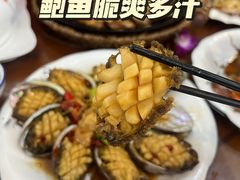 -友强·23年特色海鲜大排档(厦门店)