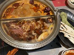 -一绪に寿喜烧(虹悦城店)