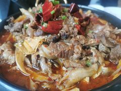 -九转小磨·非遗东北菜(群力店)