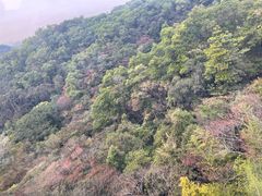 -白云山索道-售票处