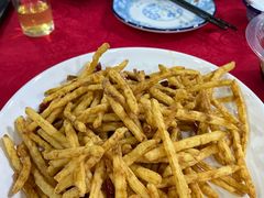 -蜀膳坊(洪公祠小区店)