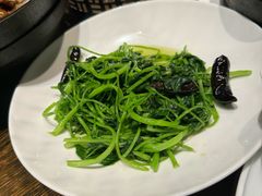 -粗茶淡饭·隐庐私厨(东亭店)