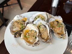 -Social 秀西餐厅-长沙瑞吉酒店(运达店)