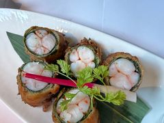 -月芽· 璞上餐厅·上天竺店