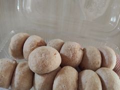 -泸溪河桃酥(西直门凯德店)