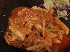 炒年糕-Han Sung Asian Market