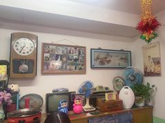 -永安里地摊烤肉(首创店)