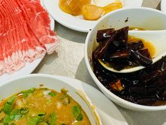 -东来顺饭庄(王府井步行街店)