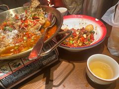 -恰饭·老长沙市井菜 (天河客运站店)