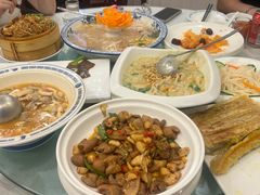 -老雒阳面馆·水席(定鼎门店)