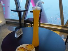 -空中吧(广州塔店)