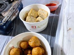 -麻木老地方牛筋牛杂(长堤街店)