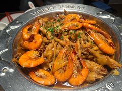 -胖哥俩肉蟹煲(重庆观音桥大融城店)
