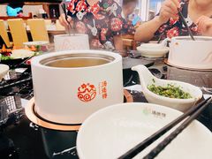 -汤连得温泉馆(宝山店)