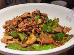 -湖兰金牌小炒肉(椒江万达店)