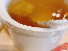 -喜来登由由大酒店九州膳坊中餐厅
