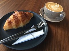 -LIN COFFEE CO(龙珠达店)