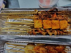 -阿拉提大盘鸡@米饭(南环东路汇邻广场店)