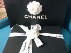-CHANEL(恒隆广场店)