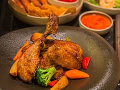 -Nord Grill&Bar Highland诺德西餐(深圳欢乐海岸店)