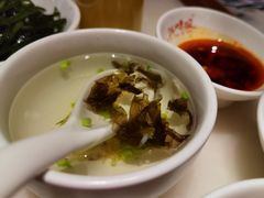 -浙味观杭州海鲜面(钱江新城高德置地店)