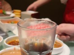 -海底捞火锅(上元大街店)