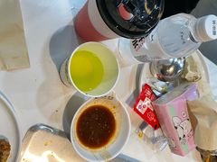 -苏格里岛自助烤肉海鲜火锅(成都金牛万达店)