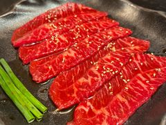 -御牛道日式烤肉料理(杭州滨江天街店)