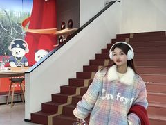 -Sony Store 索尼(上海淮海中路店)