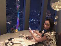 -广州四季酒店·佰鲜汇·现代法餐