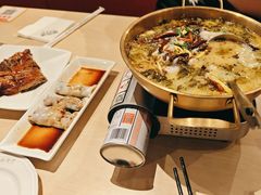 -避风塘(金山万达店)