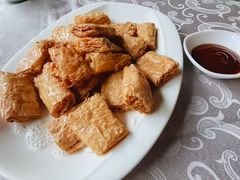 -山外山菜馆(玉泉路店)