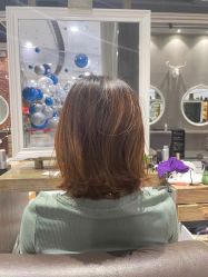 -QZHAIR SALON